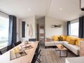 Cliquez pour découvrir toutes les photos de l'HÉBERGEMENT ! mobilhome - établissement Les Chelles photo 2