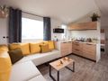 Cliquez pour découvrir toutes les photos de l'HÉBERGEMENT ! mobilhome - établissement Les Chelles photo 3