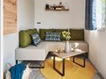 Cliquez pour découvrir toutes les photos de l'HÉBERGEMENT ! mobilhome - établissement Les Chelles photo 2