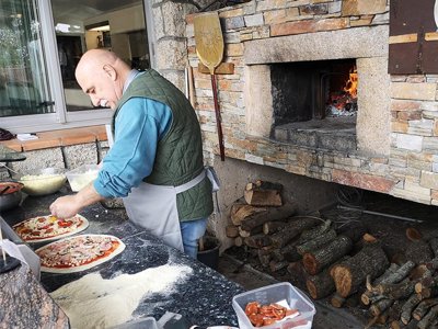 camping Maeva Escapades Le Colomba photo 12