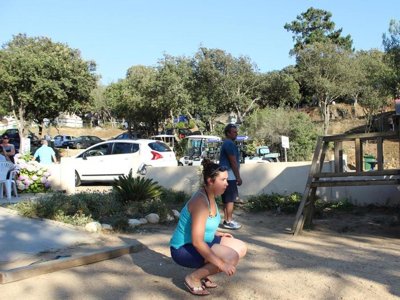 camping Maeva Escapades Le Colomba photo 14