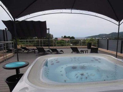 camping Maeva Escapades Le Colomba photo 17