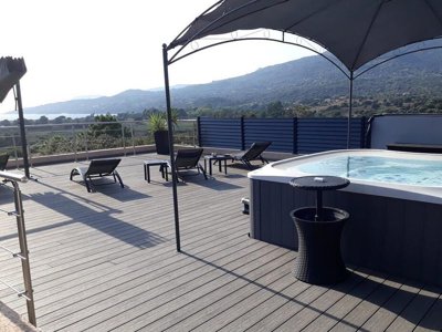 camping Maeva Escapades Le Colomba photo 18