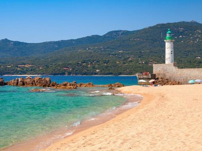 camping Maeva Escapades Le Colomba photo 21