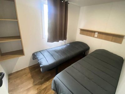 mobil-home - Le Colomba photo 5