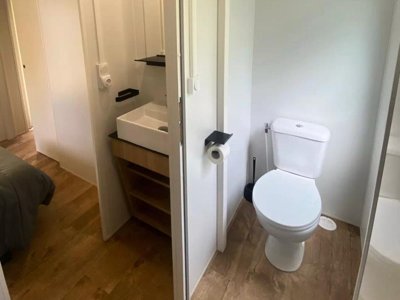 mobil-home - Le Colomba photo 6