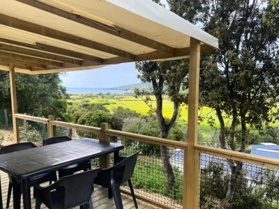 mobil-home - Le Colomba photo 7