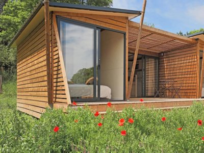 chalet - Le Colomba photo 1