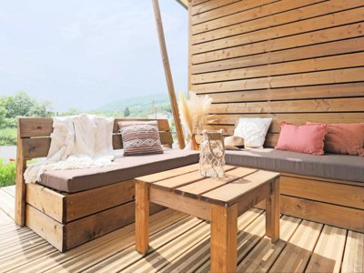 chalet - Le Colomba photo 14