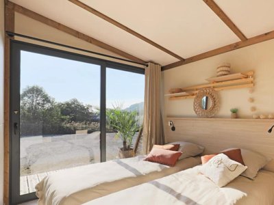 chalet - Le Colomba photo 2