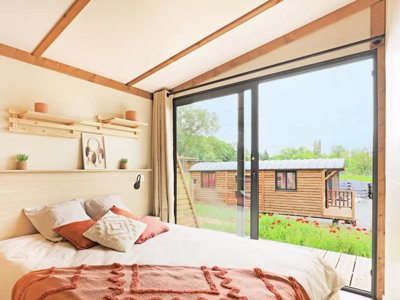 chalet - Le Colomba photo 5