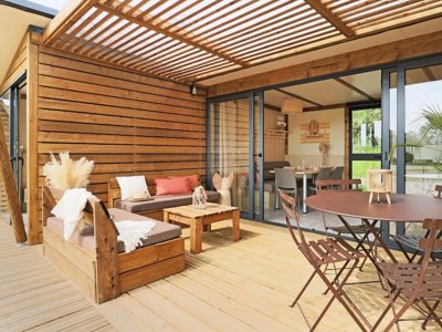 chalet - Le Colomba photo 8