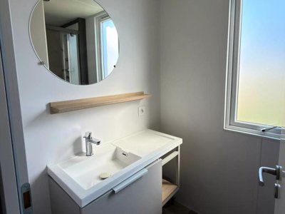 Cliquez pour découvrir toutes les photos de l'HÉBERGEMENT ! mobil-home - Le Colomba photo 3