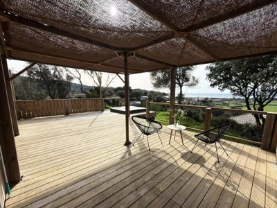 Cliquez pour découvrir toutes les photos de l'HÉBERGEMENT ! mobil-home - Le Colomba photo 9