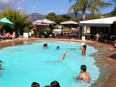 camping Maeva Escapades Le Colomba photo 4