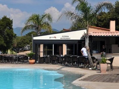 camping Maeva Escapades Le Colomba photo 8