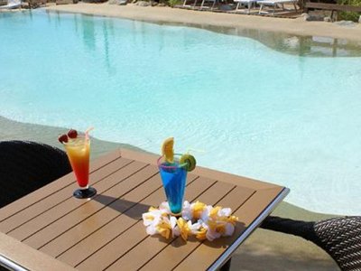 camping Maeva Escapades Le Colomba photo 9