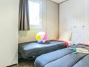 Cliquez pour découvrir toutes les photos de l'HÉBERGEMENT ! chalet - camping Le Colomba photo 5