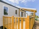Cliquez pour découvrir toutes les photos de l'HÉBERGEMENT ! mobil-home - camping Le Colomba photo 7