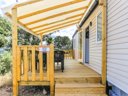 Cliquez pour découvrir toutes les photos de l'HÉBERGEMENT ! mobil-home - camping Le Colomba photo 8
