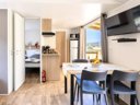 Cliquez pour découvrir toutes les photos de l'HÉBERGEMENT ! mobil-home - camping Le Colomba photo 6
