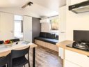 Cliquez pour découvrir toutes les photos de l'HÉBERGEMENT ! mobil-home - camping Le Colomba photo 7
