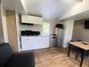mobil-home - camping Le Colomba photo 4