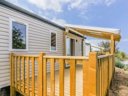 mobil-home - camping Maeva Escapades Le Colomba photo 8