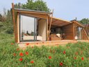 chalet - camping Le Colomba photo 3