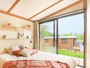chalet - camping Le Colomba photo 5
