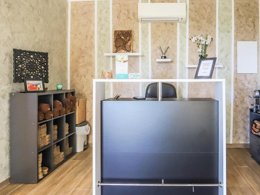 Camping Pas Cher vous présente avec son site Officiel campingpascher.fr, le Camping Maeva Escapades Le Colomba classé 4 étoiles, situé sur la commune de Olmeto dans le département Corse Du Sud (Corse) en France. Le camping Maeva Escapades Le Colomba, vous présente un hébergement de type mobil-home de 35 m² pour 4 personnes avec climatisation et télévision. Le camping Maeva Escapades Le Colomba vous proposeun séjour PAS CHER avec une REMISEdu lundi 30 mars au lundi 06 avril 2026, en promotion à -35% pour 7 nuits à 549 € au lieu de 844,62 € soit une Économie de 295,62 €. Cette location propose 38 dates différentes pour réserver votre séjour. Découvrez également les 9 autres gammes d'hébergements du camping. Les Avis clients pour le Camping Maeva Escapades Le Colomba sont excellents avec une note moyenne de 8 sur 10. Piscine extérieure, Aire de jeux enfants, Canoë-kayak, Centre équestre, Ping-pong, Planche à voile, Pétanque, Bar, Boulangerie, Dépôt de pain, Pizzeria, Plats à emporter, Station-service, Supermarché, Épicerie,... En savoir plus : cliquez-ICI.