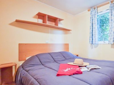 Cliquez pour découvrir toutes les photos de l'HÉBERGEMENT ! mobil-home - Oléron Loisirs photo 6