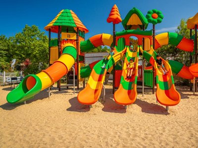 Cliquez pour découvrir toutes les photos de l'ÉTABLISSEMENT ! camping Oléron Loisirs photo 14