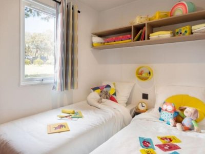 mobil-home - Oléron Loisirs photo 8