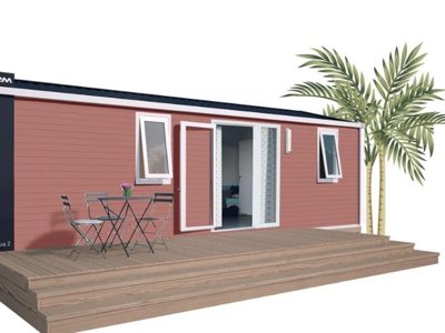 mobil-home - Oléron Loisirs photo 1