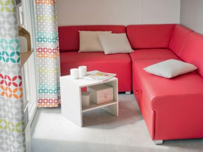 mobil-home - Oléron Loisirs photo 3