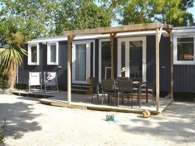 mobil-home - Oléron Loisirs photo 1