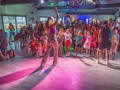 Cliquez pour découvrir toutes les photos de l'ÉTABLISSEMENT ! camping Oléron Loisirs photo 20