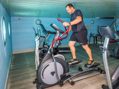 Cliquez pour découvrir toutes les photos de l'ÉTABLISSEMENT ! camping Oléron Loisirs photo 21