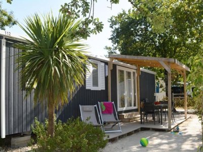 mobil-home - Oléron Loisirs photo 3