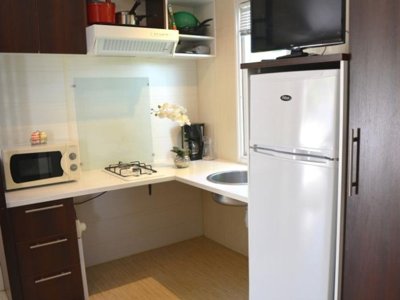 Cliquez pour découvrir toutes les photos de l'HÉBERGEMENT ! mobil-home - Oléron Loisirs photo 3