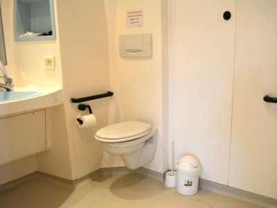 Cliquez pour découvrir toutes les photos de l'HÉBERGEMENT ! mobil-home - Oléron Loisirs photo 4