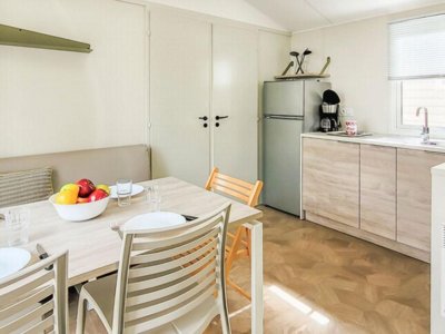 Cliquez pour découvrir toutes les photos de l'HÉBERGEMENT ! mobil-home - Oléron Loisirs photo 5
