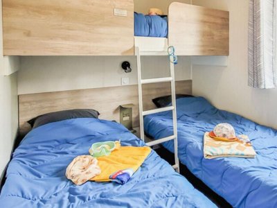 Cliquez pour découvrir toutes les photos de l'HÉBERGEMENT ! mobil-home - Oléron Loisirs photo 3