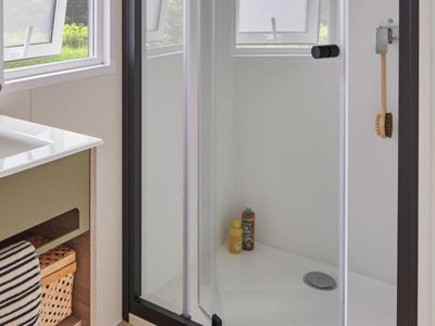 Cliquez pour découvrir toutes les photos de l'HÉBERGEMENT ! mobil-home - Oléron Loisirs photo 6