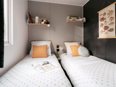 Cliquez pour découvrir toutes les photos de l'HÉBERGEMENT ! mobil-home - Oléron Loisirs photo 5
