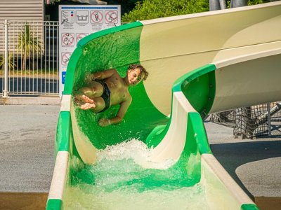 Cliquez pour découvrir toutes les photos de l'ÉTABLISSEMENT ! camping Oléron Loisirs photo 7