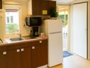 Cliquez pour découvrir toutes les photos de l'HÉBERGEMENT ! mobil-home - camping Oléron Loisirs photo 4