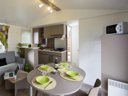 Cliquez pour découvrir toutes les photos de l'HÉBERGEMENT ! mobil-home - camping Oléron Loisirs photo 3