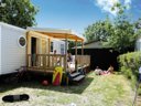 mobil-home - camping Oléron Loisirs photo 3